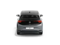 Gebraucht VW ID.3 Pro 150 kW (204 PS) 2021 Mondsteingrau (silber) Kleinwagen