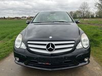 gebraucht Mercedes R500 R 500 R -Klasse4Matic