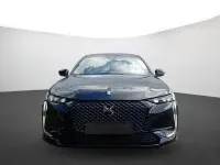 Gebraucht DS Automobiles DS4 Performance Line Plus 225 PS (165 kW) 2022 Lackierung schwarz perla nera/typ aussenverkleidung metalliclackierung SUV