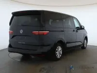 Gebraucht VW Multivan Life 150 PS (110 kW) 2025 Schwarz Van / Kleinbus