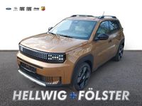 Gebraucht Fiat Grande Panda La Prima 83 kW (113 PS) 2025 Luna bronze Kleinwagen