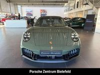 Neu Porsche 992 541 PS (397 kW) 2026 Gruen Coupé