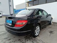 gebraucht Mercedes C220 C 220 Lim.CDI BlueEfficiency Avantgarde PDC SHZ