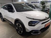 Gebraucht Citroën C4 PureTech 131 PS (96 kW) 2024 Weiß SUV