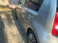 Gebraucht Seat Mii 60 PS (44 kW) 2019 Grau Kleinwagen