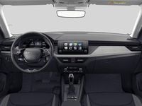 Neu Skoda Scala Selection 116 PS (85 kW) 2026 Graphitegrau metallic Kleinwagen