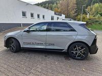 Gebraucht Hyundai Ioniq 5 N Line 167 kW (228 PS) 2025 Cyber grey SUV