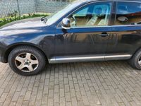 gebraucht VW Touareg R5 TDi