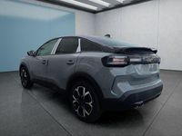 Gebraucht Citroën C4 PureTech 131 PS (96 kW) 2025 Grün SUV