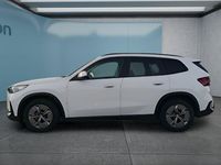 Gebraucht BMW iX1 150 kW (204 PS) 2025 Weiß SUV