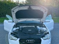 gebraucht Audi A5 Sportback 3.0 TDI S tronic quattro -