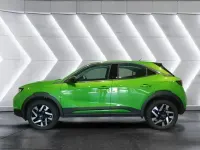 Gebraucht Opel Mokka Elegance 131 PS (96 kW) 2024 Gruen SUV