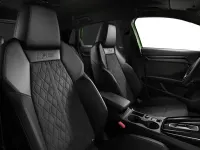 Gebraucht Audi RS3 Sportback Comfort 400 PS (294 kW) 2026 Kyalamigrün Kleinwagen