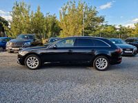 Gebraucht Audi A4 Sport 190 PS (139 kW) 2019 Brillantschwarz Kombi