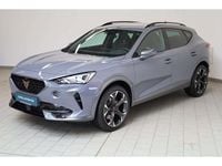 Gebraucht Cupra Formentor VZ 310 PS (228 kW) 2024 Grau SUV