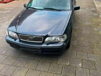 gebraucht Volvo V70 Typ I / AHK / TÜV 04/2025