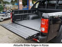 Gebraucht JAC T8 204 PS (150 kW) 2023 Schwarz Pickup