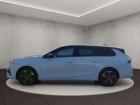 Nowe Opel Astra 145 KM (106 kW) 2026 Biały Kombi