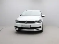 Neu VW Touran Comfortline 150 PS (110 kW) 2026 Andere Van / Kleinbus