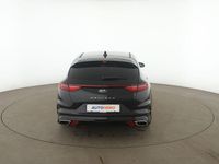 Gebraucht Kia ProCeed GT 204 PS (150 kW) 2021 Schwarz Kombi