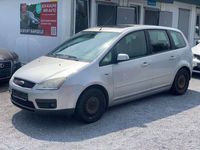 gebraucht Ford C-MAX 2.0 TDCi DPF Ghia~XENON~SHZ~ALU~KLIMAAUT.~EURO 4