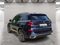 Gebraucht BMW X5 M Sport 286 PS (210 kW) 2026 Schwarz SUV
