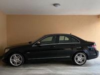 Gebraucht Mercedes 280 231 PS (169 kW) 2008 Schwarz Limousine