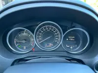 Gebraucht Mazda 6 Sports-Line 175 PS (128 kW) 2014 Blau Kombi