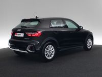 gebraucht Audi A1 citycarver 30 TFSI S tronic Navi+Infotainment-Paket+Kamera