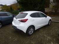 gebraucht Mazda 2 SKYACTIV-G 90 Exclusive-Line