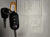 Gebraucht Fiat 500 Lounge 69 PS (50 kW) 2019 Weiß Limousine