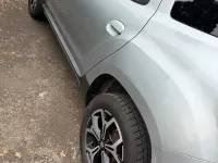 Gebraucht Dacia Duster Prestige 150 PS (110 kW) 2019 Silber SUV