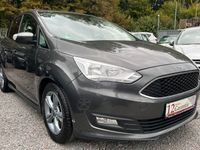 gebraucht Ford C-MAX Cool&Connect Klima,Nav,PDC,Tempom,Alu,Mfl