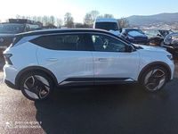 Gebraucht Renault Scenic E-Tech 160 kW (218 PS) 2024 Weiß SUV