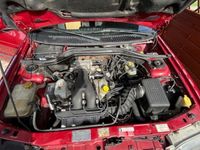 gebraucht Ford Escort Cabriolet 1.6 - Liebhaber/Rostfrei