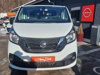Gebraucht Nissan NV300 Comfort 120 PS (88 kW) 2017 Weiß Van