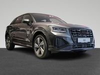 Neu Audi Q2 S-Line 150 PS (110 kW) 2025 Grau SUV
