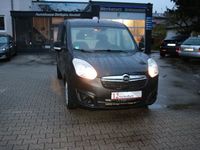 gebraucht Opel Combo D Kasten L1H1 2,4t MwSt ausweisbar 1.Hand