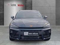 Gebraucht Cupra Leon 150 PS (110 kW) 2024 Grau Limousine