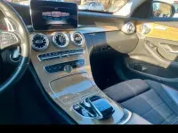 Gebraucht Mercedes C200 184 PS (135 kW) 2015 Andere farben Kombi