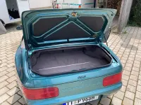 Gebraucht Porsche 968 239 PS (175 kW) 1993 Grün Cabrio