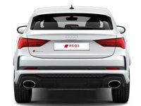 gebraucht Audi Q3 RS BESTELLFAHRZEUG FREI KONFIGURIERBAR RS SB, T...