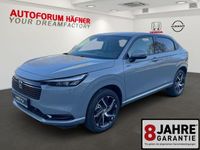 Neu Honda HR-V Advance 131 PS (96 kW) 2025 Grau SUV