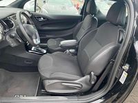 Gebraucht DS Automobiles DS3 110 PS (80 kW) 2018 Noir perla nera Kleinwagen