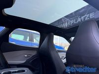 Gebraucht Ford Capri Premium 210 kW (286 PS) 2024 Gelb SUV