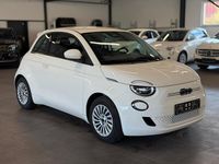 Second-hand Fiat 500e 86 kW (118 CP) 2023 Alb Berlinǎ