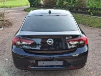 Gebraucht Opel Insignia Innovation 170 PS (125 kW) 2018 Blau Limousine