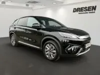 Gebraucht BYD Atto 3 Design 230 kW (313 PS) 2026 Obsidian black SUV