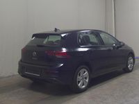 Gebraucht VW Golf VIII Pro 266 PS (195 kW) 2022 Schwarz Limousine