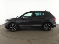 Gebraucht VW Tiguan Active 2022 Grau SUV